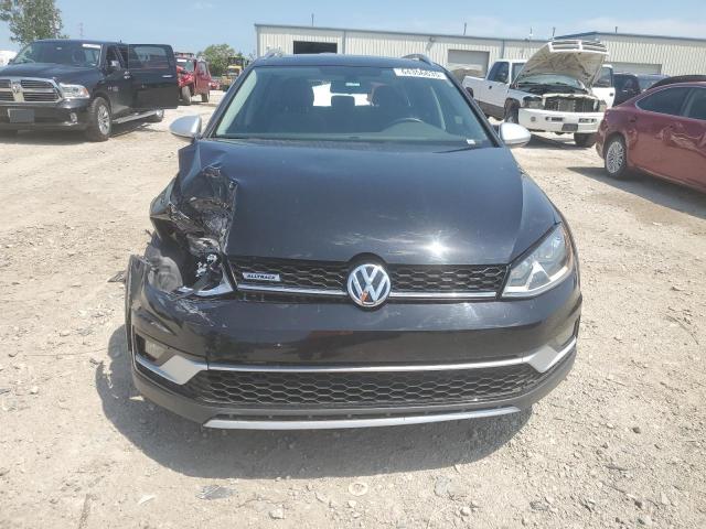 2017 VOLKSWAGEN GOLF ALLTR 3VWH17AU7HM516873