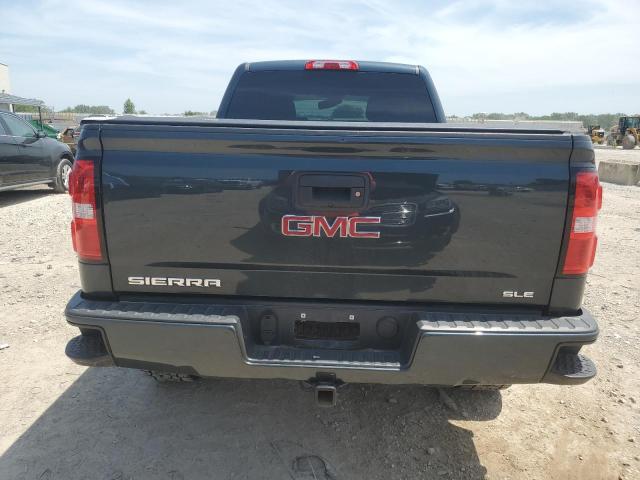 2017 GMC SIERRA K15 - 1GTV2MEC5HZ238413
