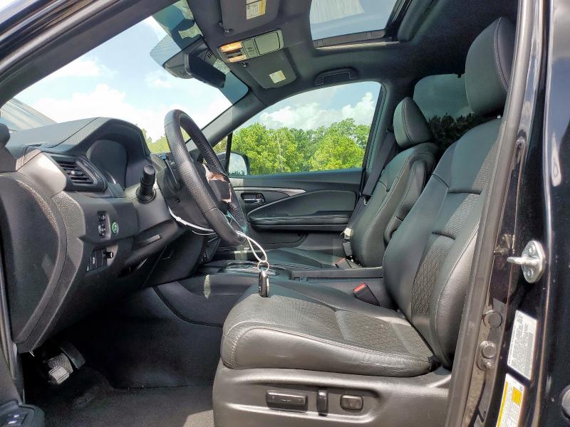 2020 HONDA PASSPORT E 5FNYF7H59LB006220
