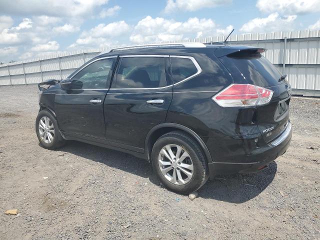 2015 NISSAN ROGUE S KNMAT2MT8FP580173