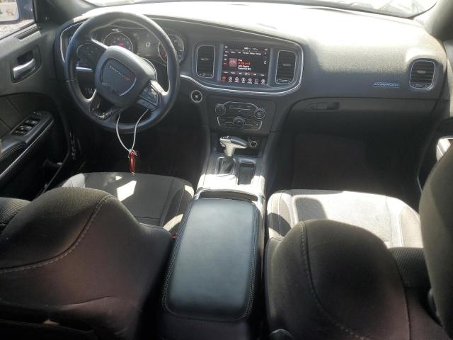 2017 DODGE CHARGER SX - 2C3CDXHG5HH558997