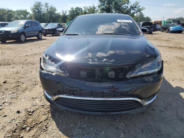 2016 CHRYSLER 200 LIMITE 1C3CCCAB0GN173878