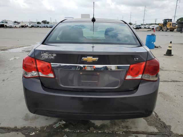 2015 CHEVROLET CRUZE LT 1G1PE5SB8F7140821