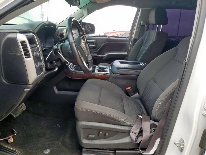 2017 GMC SIERRA K1500 SLE 3GTU2MEC7HG418777