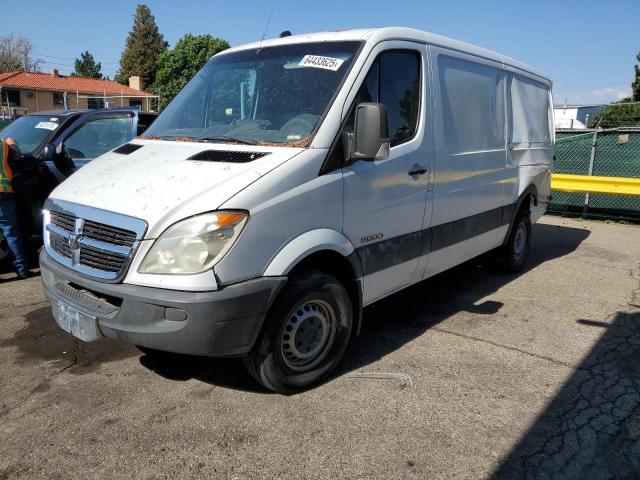 DODGE SPRINTER 2