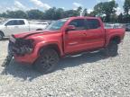 2022 TOYOTA TACOMA DOU - 3TMAZ5CN1NM165641