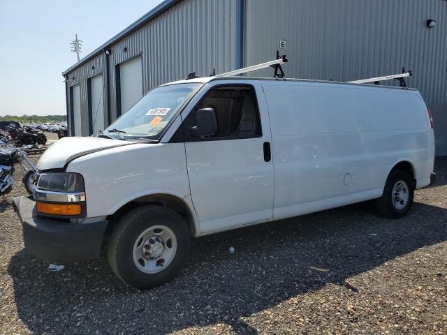 CHEVROLET EXPRESS G2