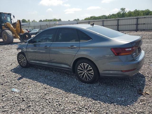 2019 VOLKSWAGEN JETTA SEL - 3VWEB7BU0KM258346