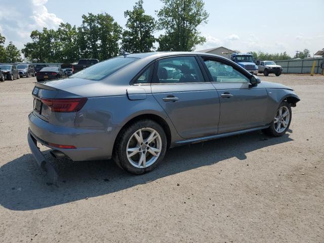 2018 AUDI A4 PREMIUM WAUDNAF47JA038966
