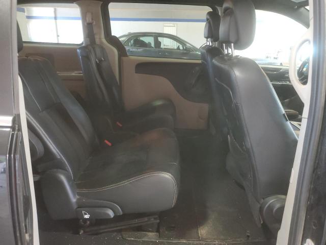 2017 DODGE GRAND CARA 2C4RDGCG0HR580462