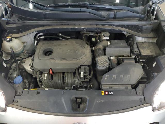 2018 KIA SPORTAGE L - KNDPMCAC3J7347618