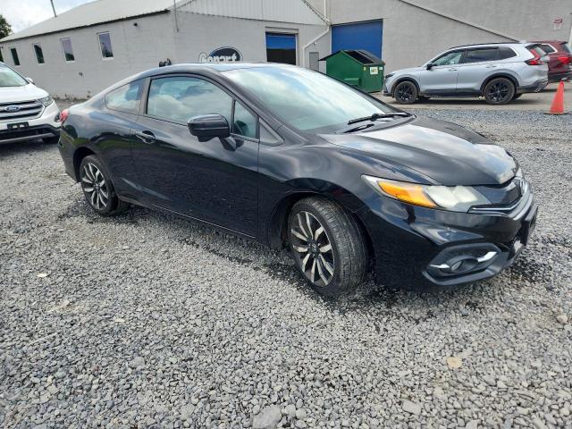 2015 HONDA CIVIC EXL 2HGFG3B06FH518849
