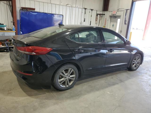 2018 HYUNDAI ELANTRA SE - 5NPD84LF3JH244666