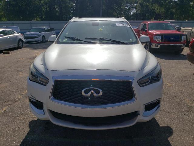 2017 INFINITI QX60 - 5N1DL0MN8HC503487