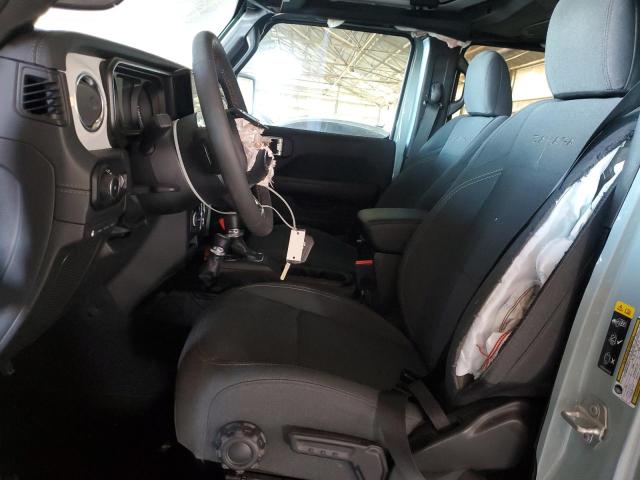 2024 JEEP WRANGLER S 1C4RJXP68RW203459