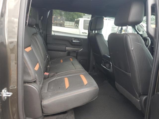 2022 GMC SIERRA K25 - 1GT49PEY1NF347551