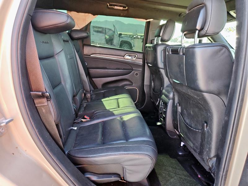2015 JEEP GRAND CHER - 1C4RJEJG9FC952192