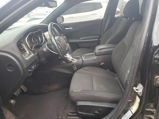 2017 DODGE CHARGER SX 2C3CDXHG6HH659840