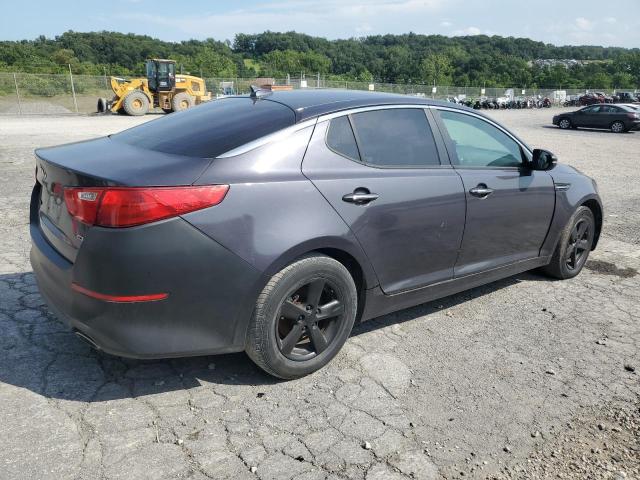 2015 KIA OPTIMA LX KNAGM4A74F5619540