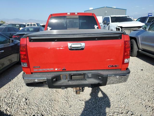 2010 GMC SIERRA K15 - 3GTRKWE3XAG288503
