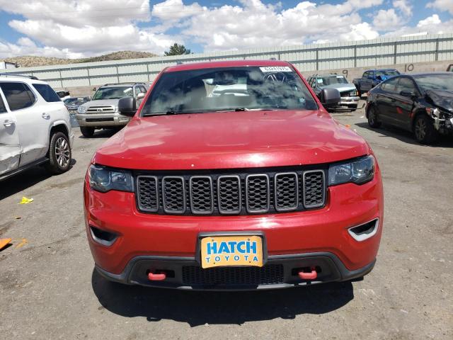 2021 JEEP GRAND CHER 1C4RJFLG3MC668315