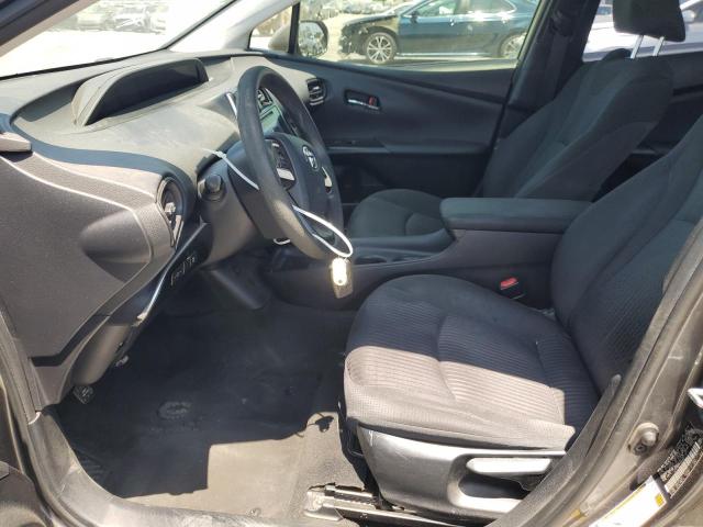 2016 TOYOTA PRIUS JTDKBRFU6G3513411