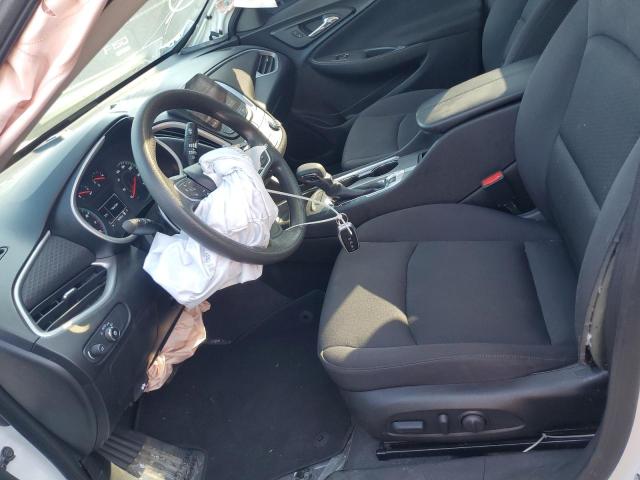 2024 CHEVROLET MALIBU LT - 1G1ZD5ST6RF183830