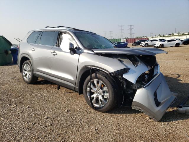 2025 TOYOTA GRAND HIGH 5TDACAB58SS039803