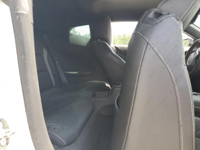 2018 CHEVROLET CAMARO SS 1G1FE1R76J0132546