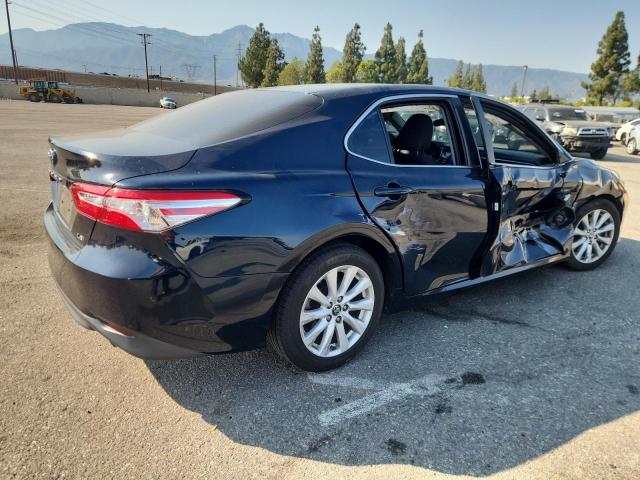 2018 TOYOTA CAMRY L - 4T1B11HK4JU671453