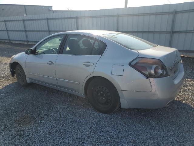 2010 NISSAN ALTIMA BAS - 1N4AL2AP5AN557127