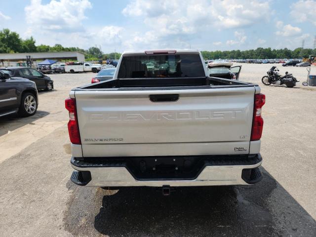 2020 CHEVROLET SILVERADO - 1GCRYDED5LZ114563