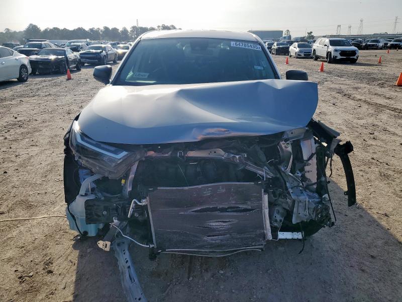 2023 TOYOTA RAV4 LE - 2T3H1RFV2PC236339
