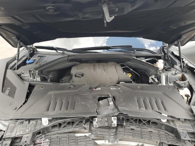2023 GENESIS GV70 BASE KMUMADTB2PU087581