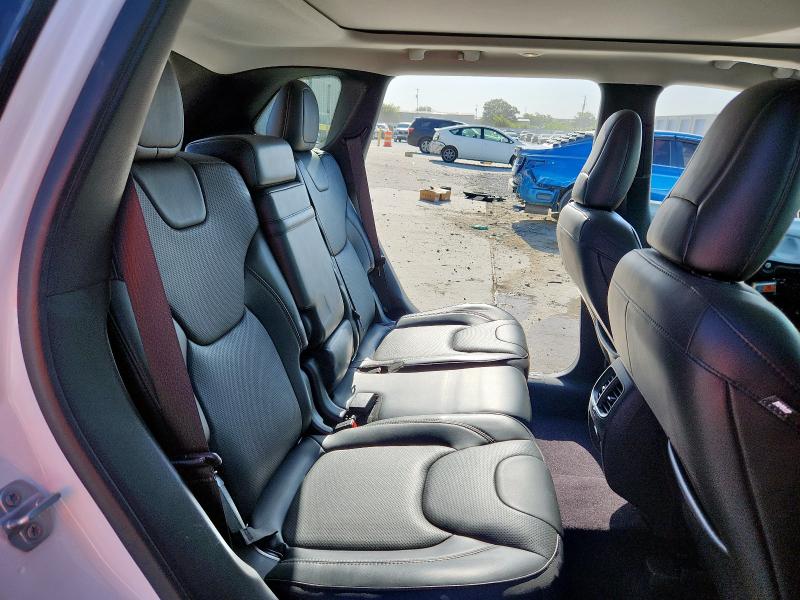 2019 JEEP CHEROKEE L - 1C4PJMDX7KD113627