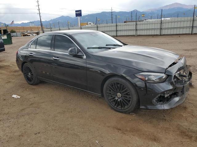 2024 MERCEDES-BENZ C 300 4MAT W1KAF4HB1RR157566