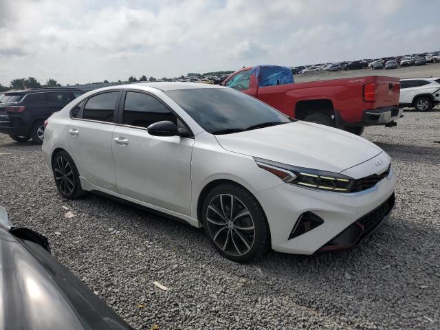 2022 KIA FORTE GT - 3KPF44AC7NE477229