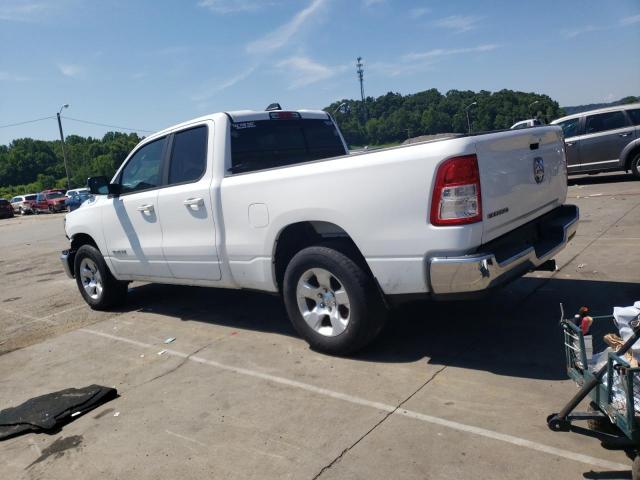 2022 RAM 1500 BIG H - 1C6RREBG4NN277367