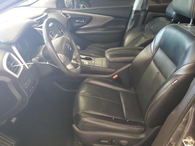 2017 NISSAN MURANO S - 5N1AZ2MH3HN148448