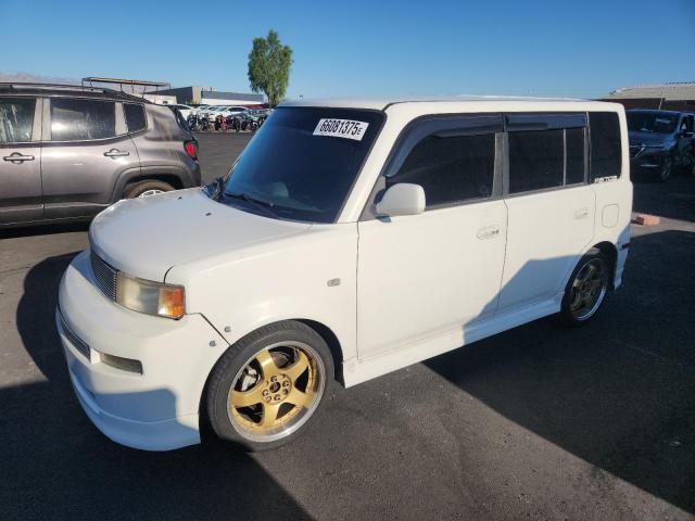 TOYOTA SCION XB