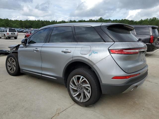 2024 LINCOLN CORSAIR 5LMCJ1DA0RUL09100