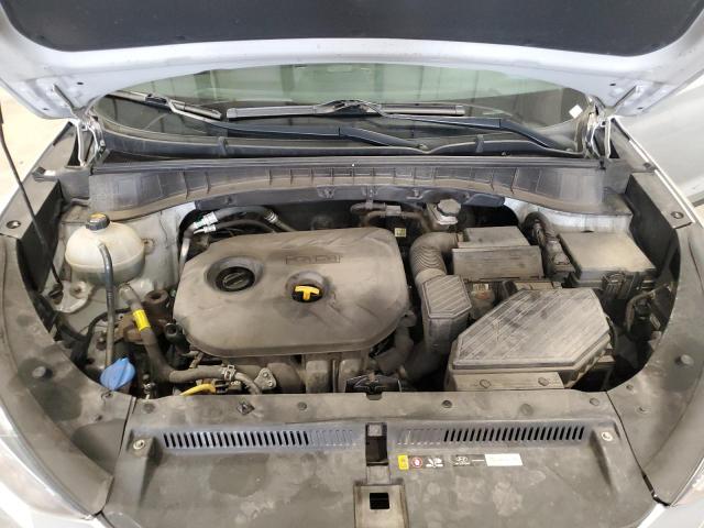 2019 HYUNDAI TUCSON SE - KM8J23A40KU903113