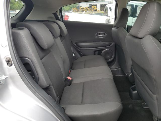 2022 HONDA HR-V EX - 3CZRU6H5XNM766802
