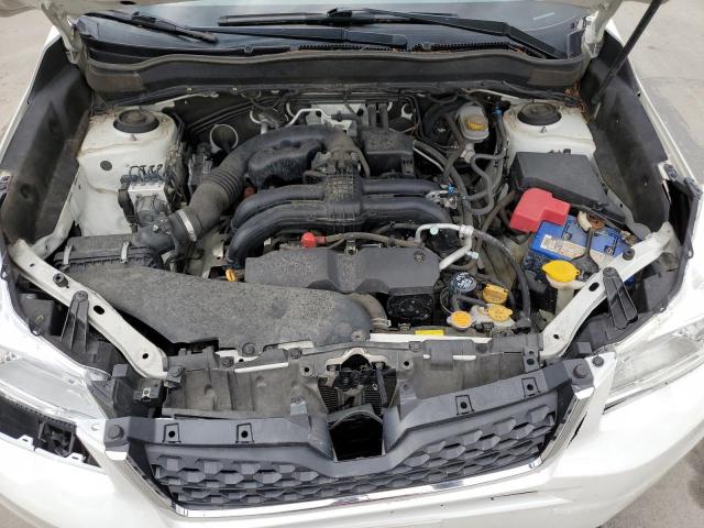 2015 SUBARU FORESTER 2 JF2SJADC0FH598604