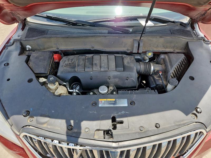 2016 BUICK ENCLAVE 5GAKRBKD9GJ115972