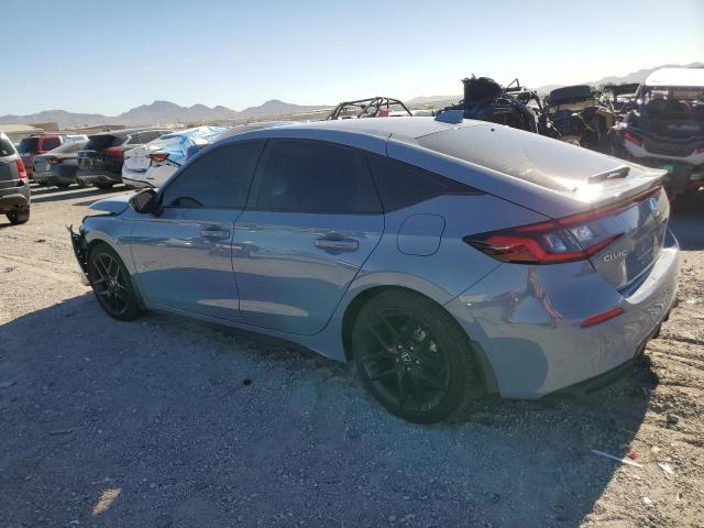 2024 HONDA CIVIC SPOR - 19XFL2H81RE019846