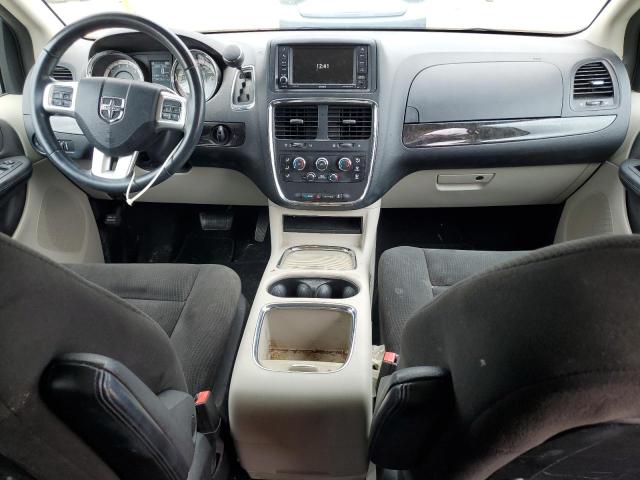 2016 DODGE GRAND CARA 2C4RDGCG9GR343189