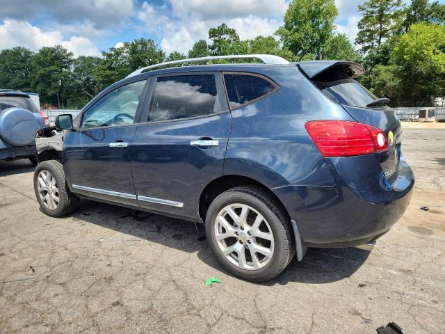 2013 NISSAN ROGUE S - JN8AS5MT1DW514530