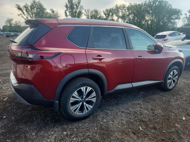 2023 NISSAN ROGUE SV - 5N1BT3BB5PC804198