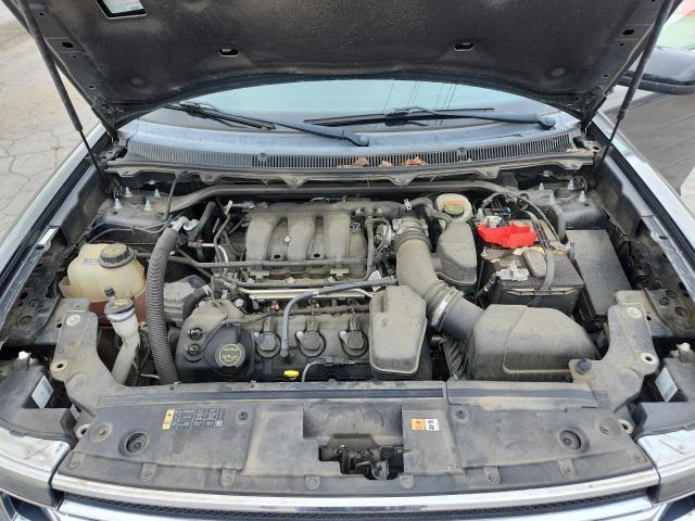 2016 FORD FLEX SEL - 2FMGK5C80GBA13133